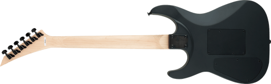 Jackson JS Series Dinky Arch Top JS32 DKA, Amaranth Fingerboard - Satin Black SN# CWJ26042197