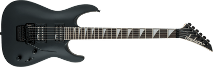 Jackson JS Series Dinky Arch Top JS32 DKA, Amaranth Fingerboard - Satin Black SN# CWJ26042197