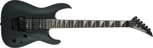 Jackson JS Series Dinky Arch Top JS32 DKA, Amaranth Fingerboard - Satin Black SN# CWJ26042197