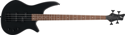 Jackson JS Series Spectra Bass JS2, Laurel Fingerboard - Satin Black SN# ICJ2600266