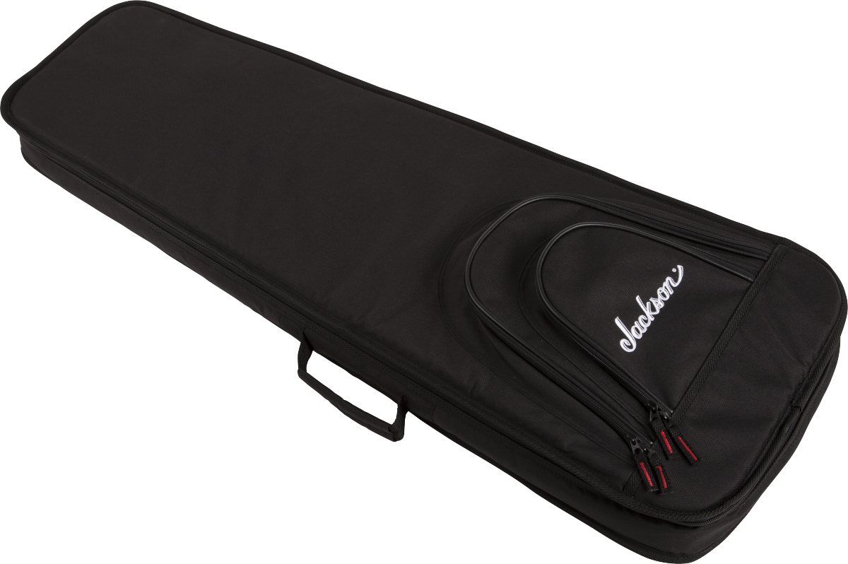 Jackson Dinky/Soloist Multi-Fit Gig Bag - Black