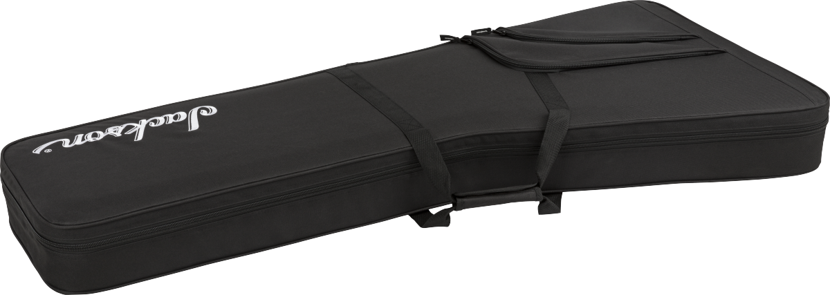 Jackson Rhoads RH Foam Core Case - Black "New Old Stock"