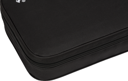 Jackson Rhoads RH Foam Core Case - Black "New Old Stock"