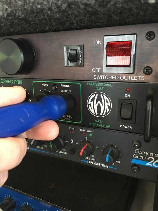 MUSIC NOMAD The Octopus 8 'n 1 Tech Tool - MN227