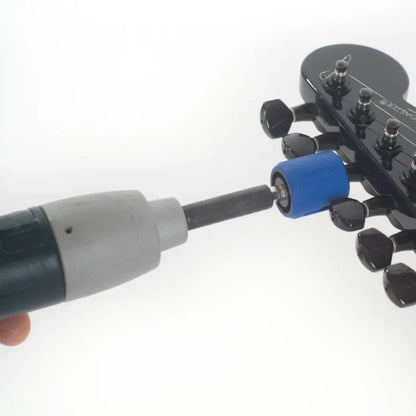 Music Nomad GRIP Bit – Peg Winder Attachment - MN220