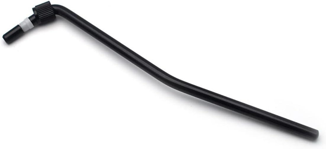 6mm Electric Guitar Tremolo/Whammy Bar Assembly For Double Tremolo Bridge System - Single