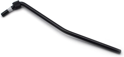 6mm Electric Guitar Tremolo/Whammy Bar Assembly For Double Tremolo Bridge System - Single