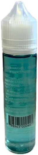 Blue Juice Valve Oil - BJ2