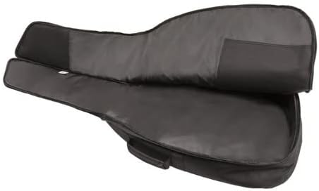 Fender F405 Dreadnought Acoustic Guitar Gig Bag - Black