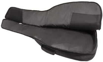 Fender F405 Dreadnought Acoustic Guitar Gig Bag - Black