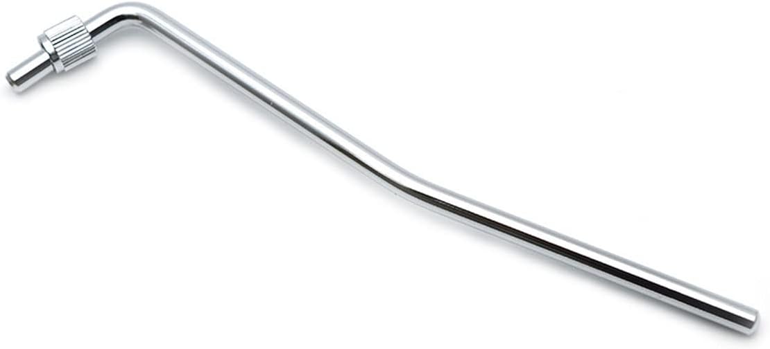 6mm Electric Guitar Tremolo/Whammy Bar Assembly For Double Tremolo Bridge System - Single