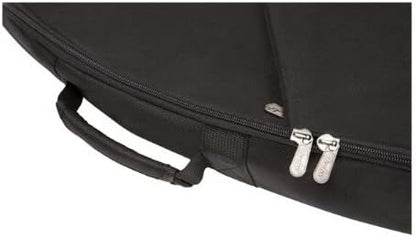 Fender F405 Dreadnought Acoustic Guitar Gig Bag - Black