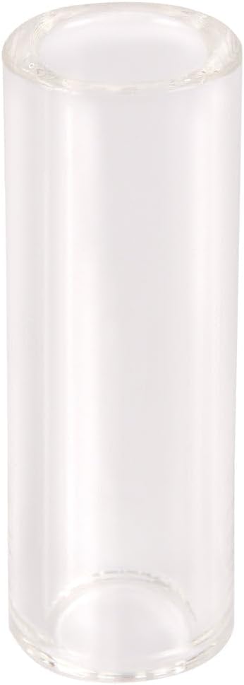 Clayton Heavy Wall Guitar Slide - Small - HW12