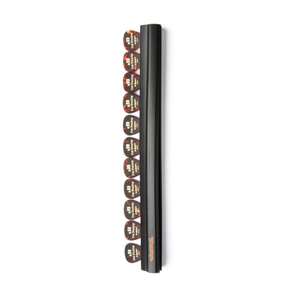 DUNLOP MIC STAND PICK HOLDER 12 IN - 5012