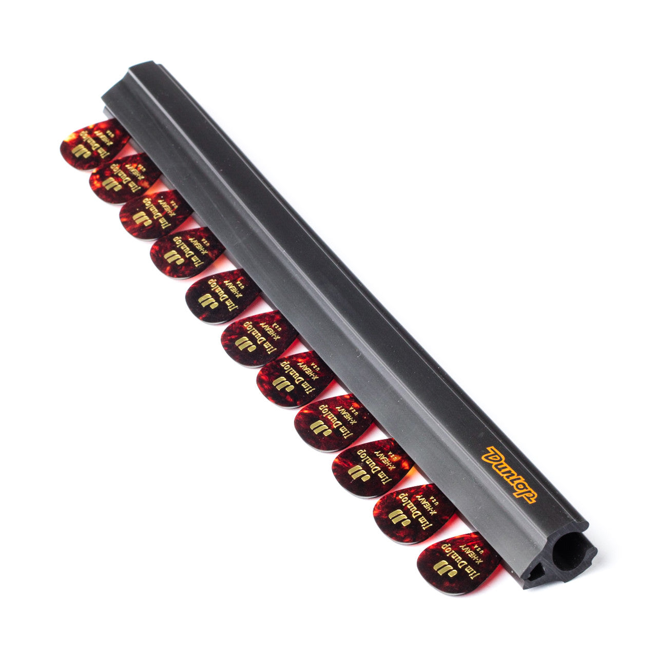 DUNLOP MIC STAND PICK HOLDER 12 IN - 5012