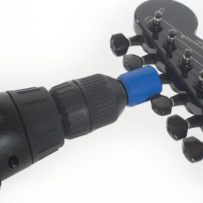Music Nomad GRIP Bit – Peg Winder Attachment - MN220