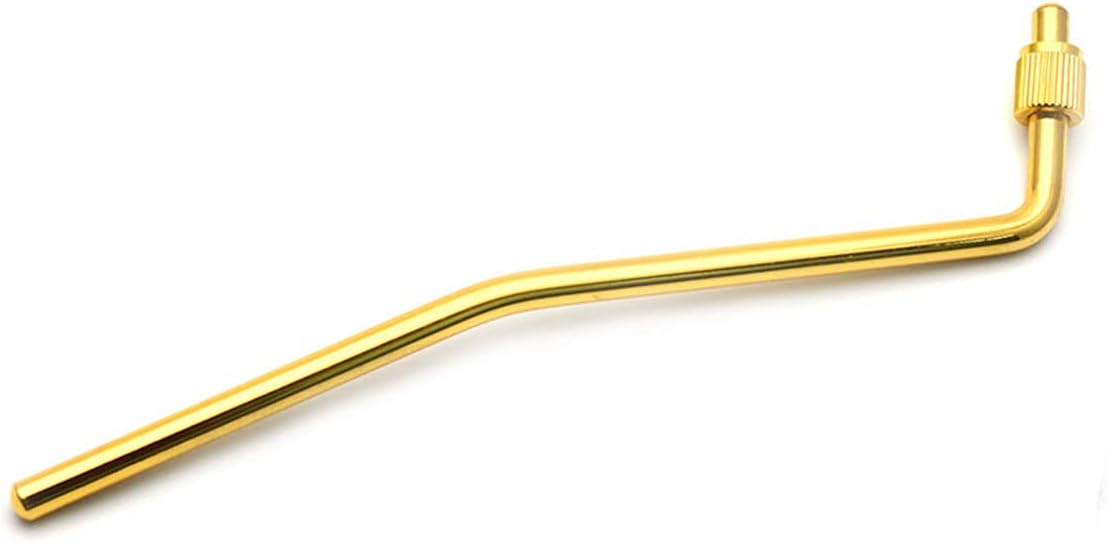 6mm Electric Guitar Tremolo/Whammy Bar Assembly For Double Tremolo Bridge System - Single