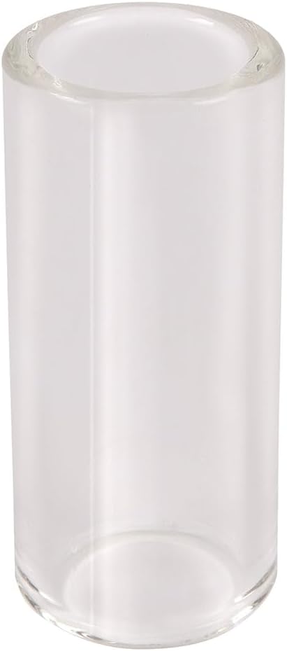 CLAYTON Heavy Wall Guitar Slide - Large - HW10