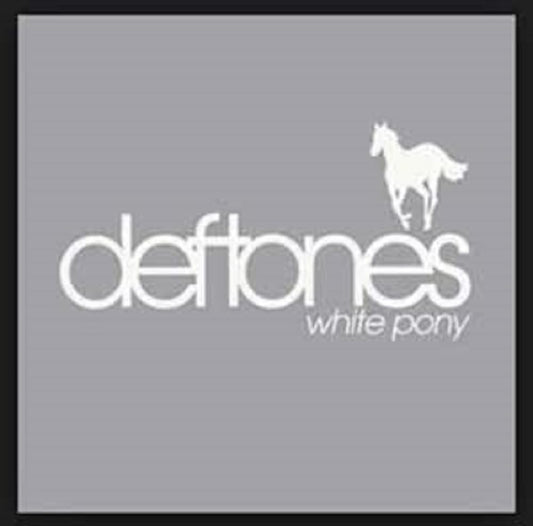 Deftones - White Pony  LP (NEW)