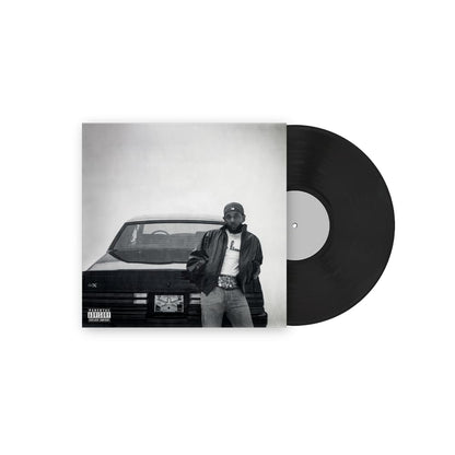 Kendrick Lamar - GNX LP (USED)