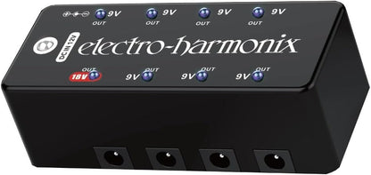 Electro-Harmonix S8 Multi-Output Power Supply (USED)