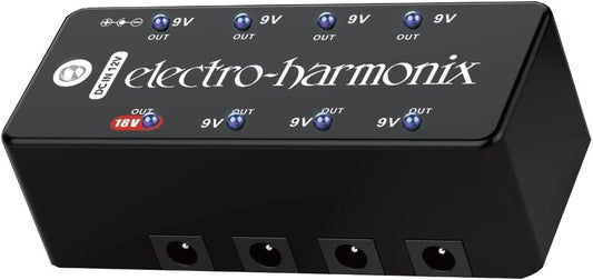 Electro-Harmonix S8 Multi-Output Power Supply (USED)