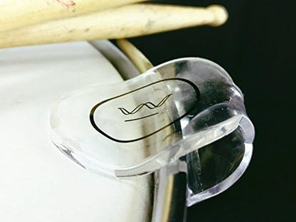 Wambooka Performer Pads 4PCS - WPP4