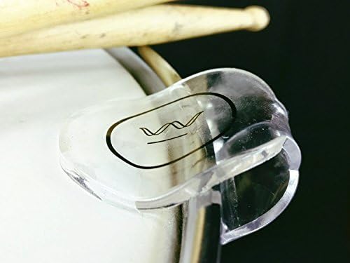 Wambooka Performer Pads 4PCS - WPP4