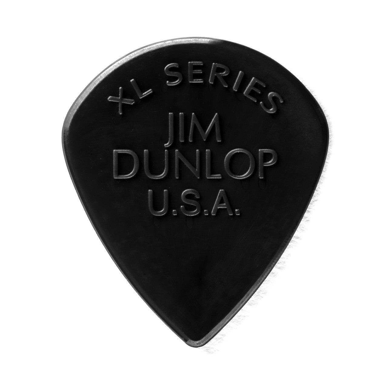 DUNLOP JAZZ III XL STIFFO PICKS 6-PACK - 47-XLS