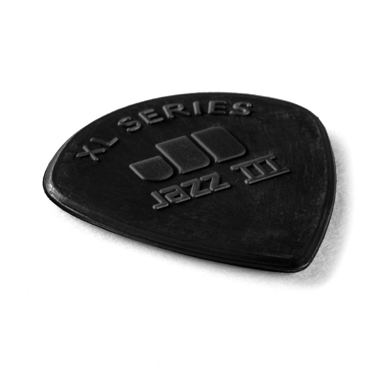 DUNLOP JAZZ III XL STIFFO PICKS 6-PACK - 47-XLS