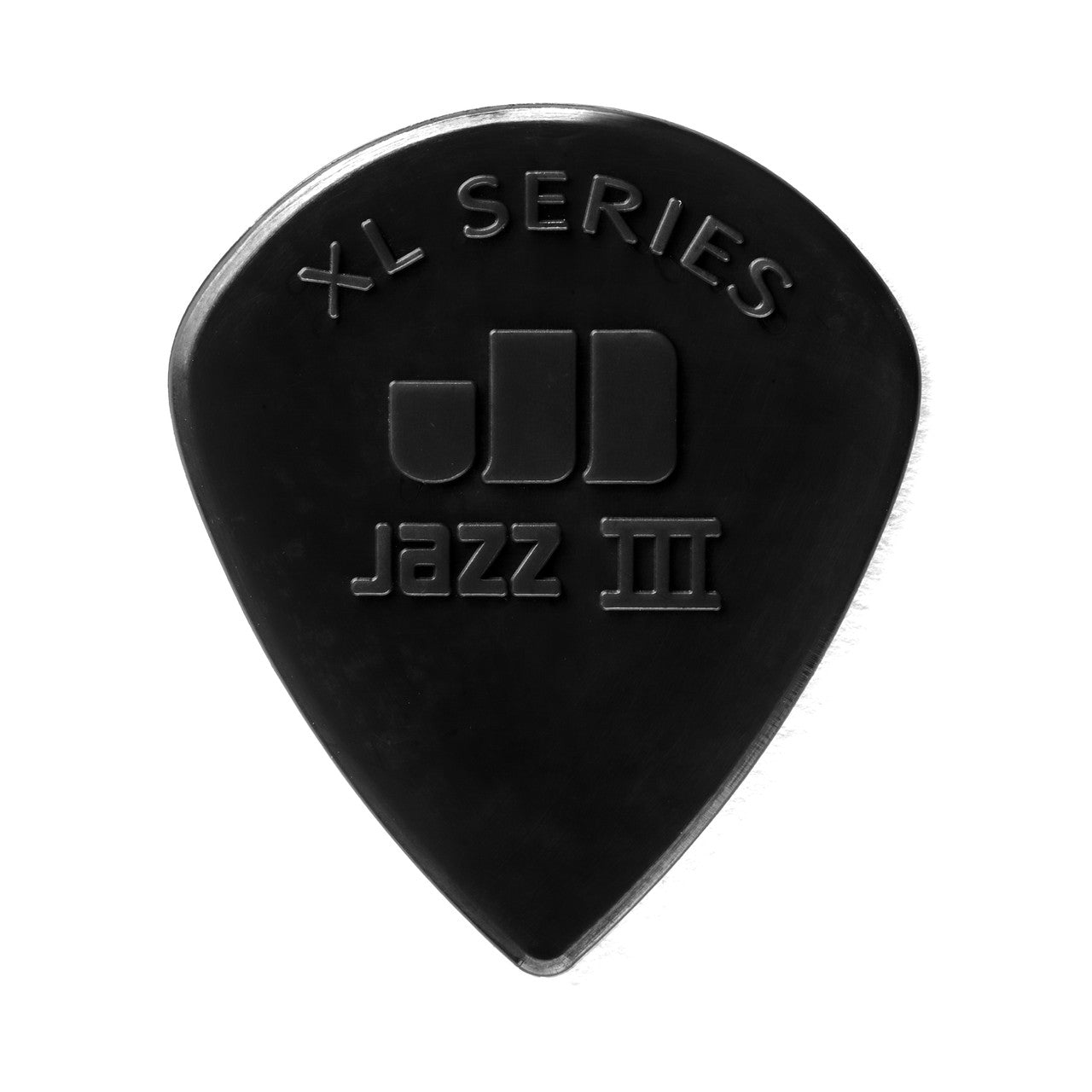 DUNLOP JAZZ III XL STIFFO PICKS 6-PACK - 47-XLS