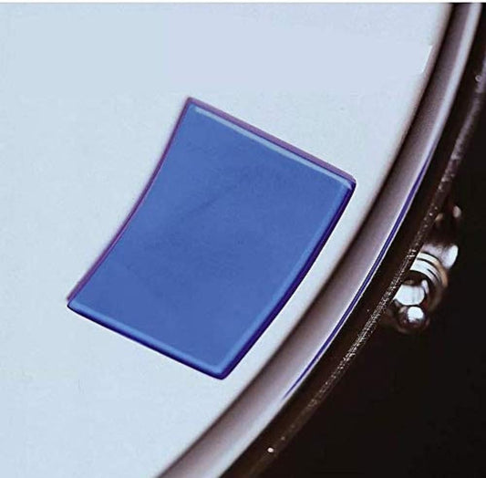 RTOM Moongel Drum Damper Pads 6-Pack - Blue - MG4