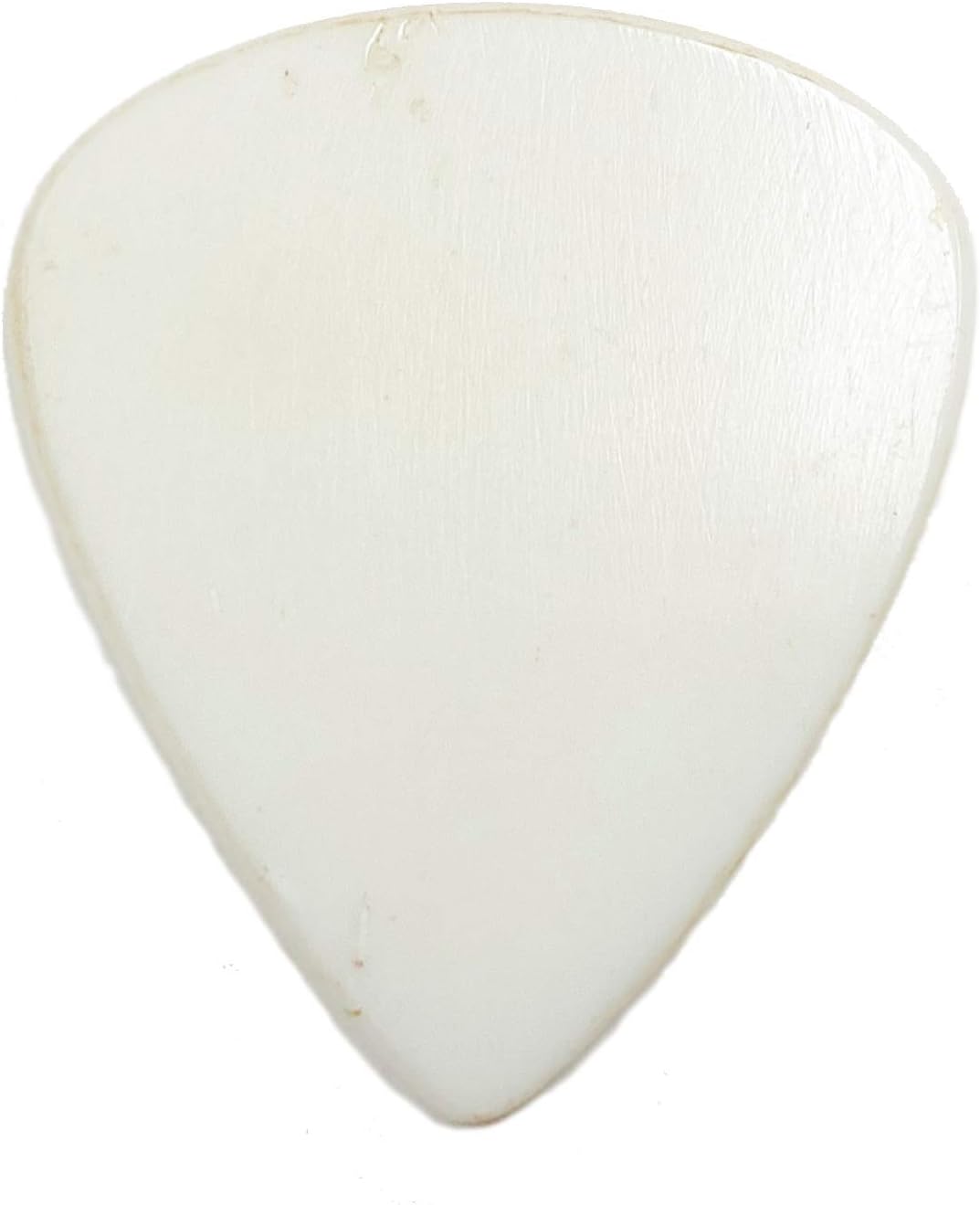 Clayton Exotic Bone Guitar Picks 3-Pack - BES/3