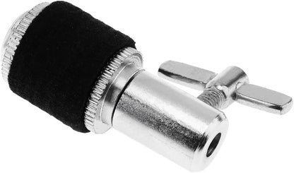 Hi-Hat Clutch Jazz Drum Clutch for 6mm 1/4" Pull Rods