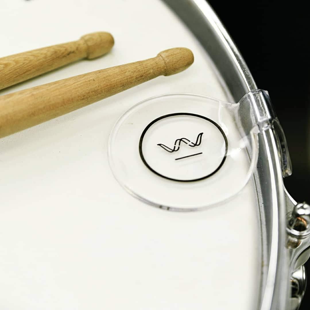 Wambooka Performer Pads 4PCS - WPP4