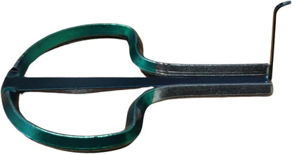Grover Soprano Austrian Jaw Harp World's Finest! (3492)