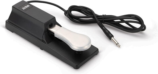 On-Stage KSP100 Keyboard Sustain Pedal