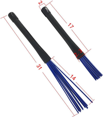 Nylon Drum Brushes For Cajon