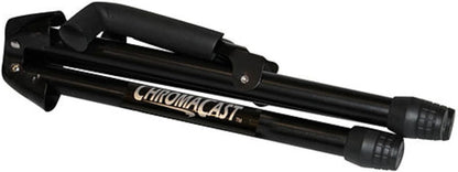 ChromaCast CC-UKE-S  Folding Ukulele Stand - Black