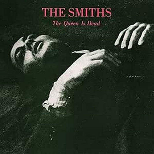 The Smiths - The Queen Is Dead LP (NEW)