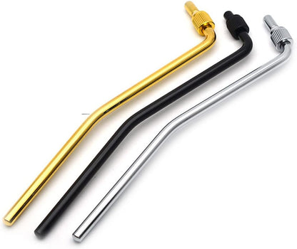 6mm Electric Guitar Tremolo/Whammy Bar Assembly For Double Tremolo Bridge System - Single