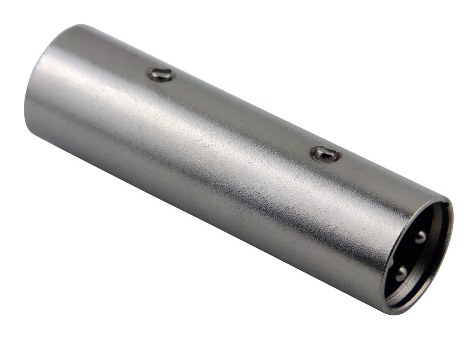 PIG HOG SOLUTIONS - XLR(M) - XLR(M) BALANCED ADAPTER