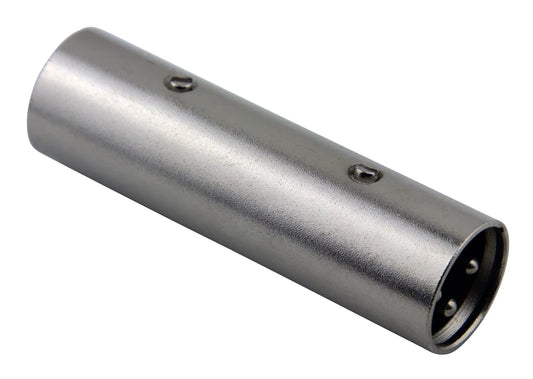 PIG HOG SOLUTIONS - XLR(M) - XLR(M) BALANCED ADAPTER