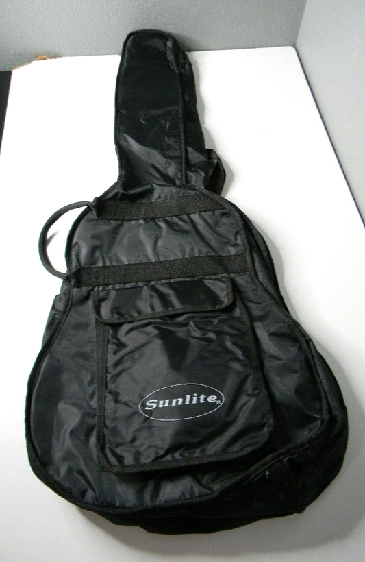 Sunlite 34" Gig Bag - Black - GB-C4JJ