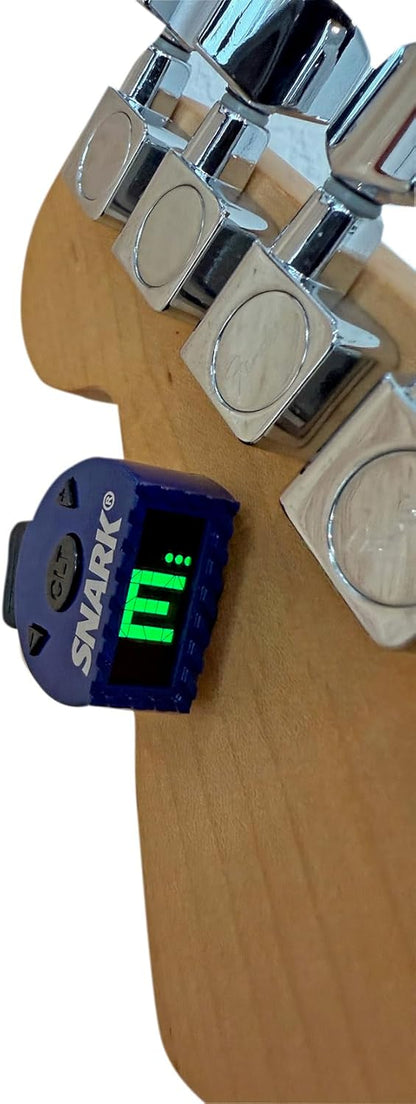 Snark Crazy Little Thing Clip-on Tuner - CLT-1