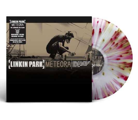 Linkin Park - Meteora LP (NEW)