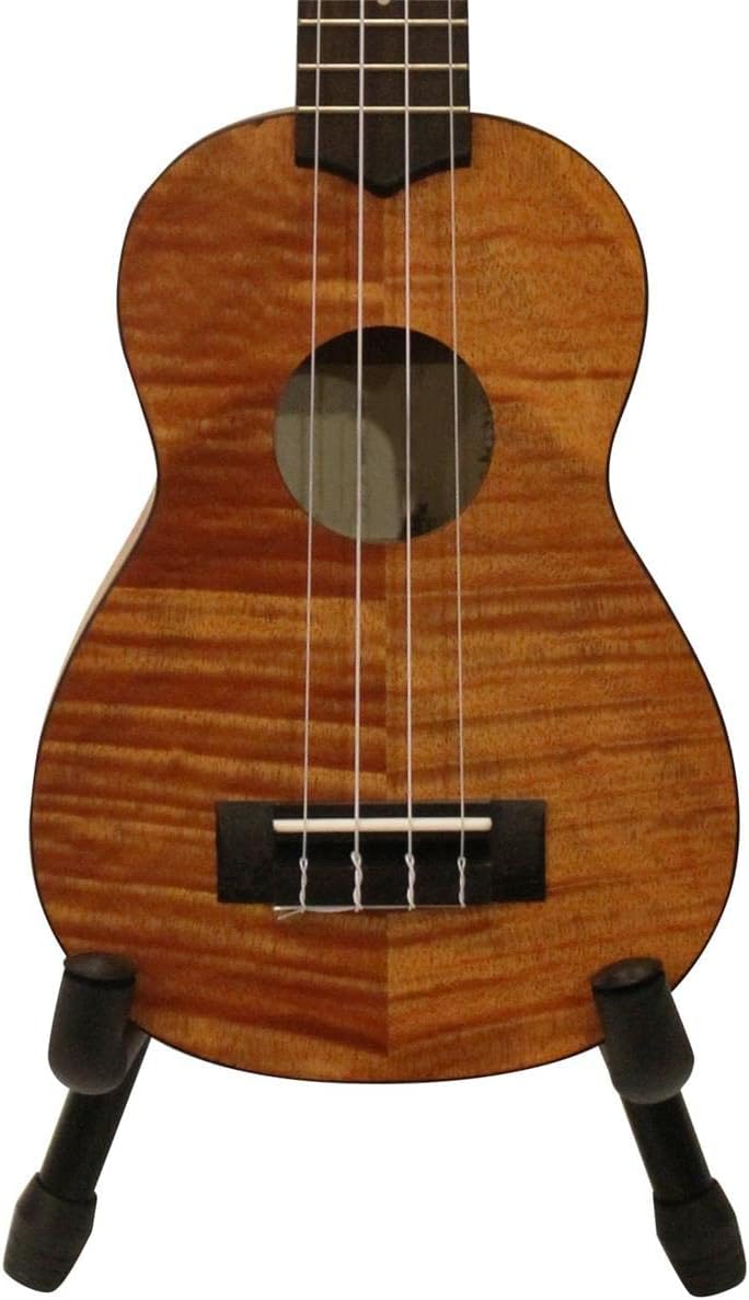 ChromaCast CC-UKE-S  Folding Ukulele Stand - Black