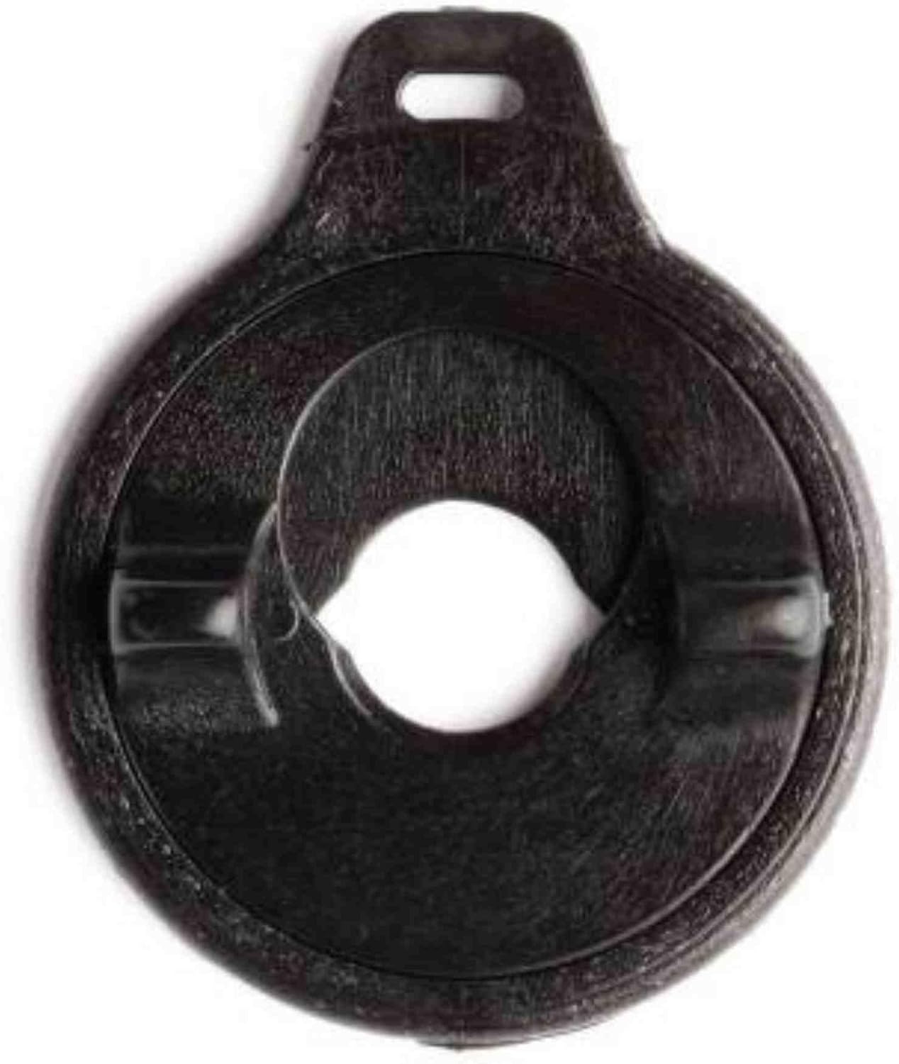 Jim Dunlop Lok Strap - Black - Single