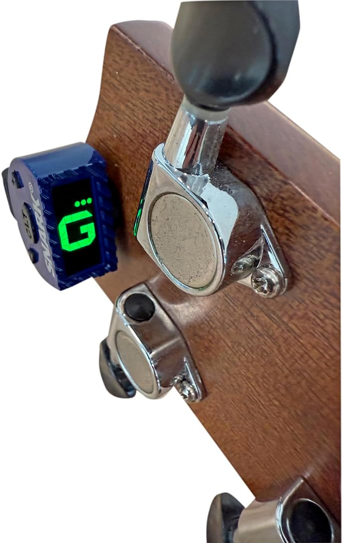 Snark Crazy Little Thing Clip-on Tuner - CLT-1