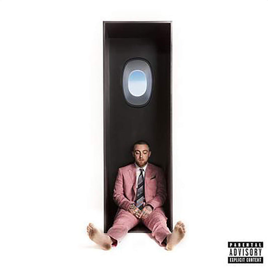 Mac Miller - Swimming LP (NEW)